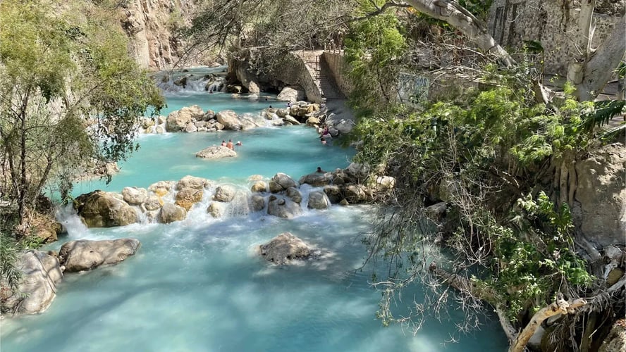 Explora Hidalgo: Un Destino Familiar Lleno de Historia