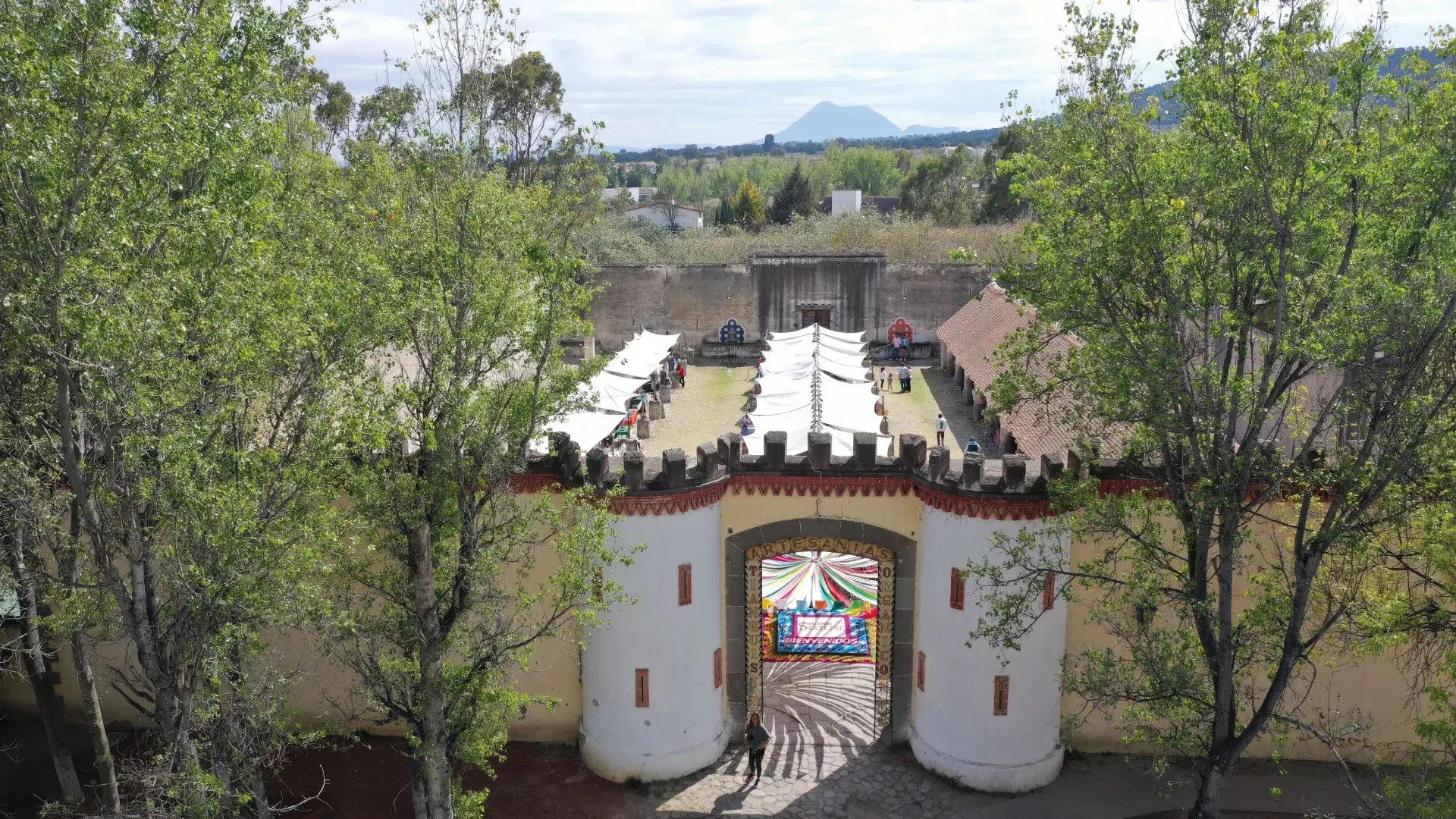 tianguis